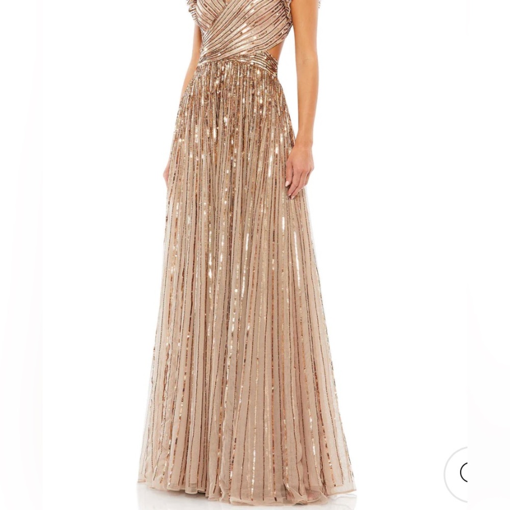 Mac Duggal Dress (NEW!)